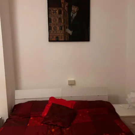 Accommodatie bij particulieren Divine