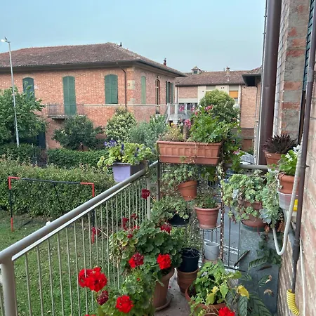 Divine Privatunterkunft Siena