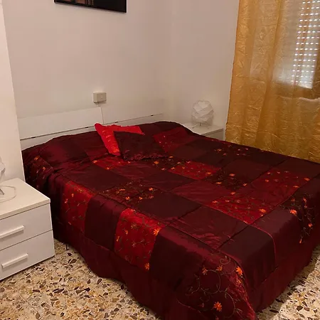 Privatunterkunft Divine Siena